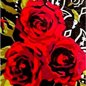 Meet your Posher, Pedro